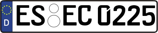 ES-EC0225