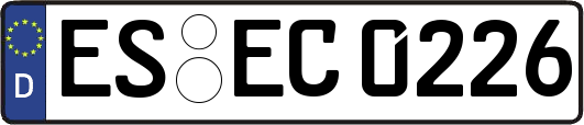 ES-EC0226