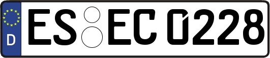 ES-EC0228