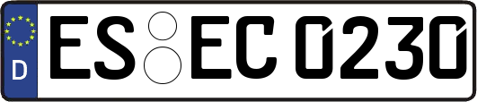 ES-EC0230