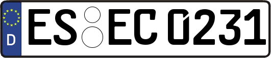 ES-EC0231