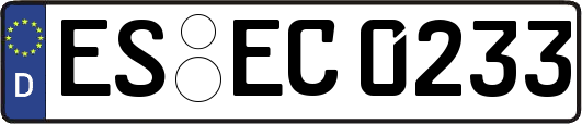 ES-EC0233