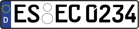 ES-EC0234