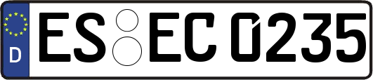 ES-EC0235