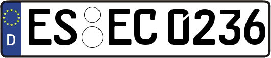 ES-EC0236