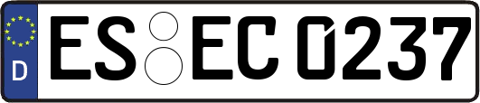 ES-EC0237