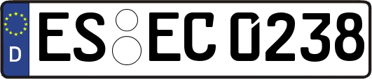 ES-EC0238