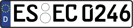ES-EC0246