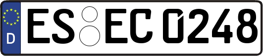 ES-EC0248