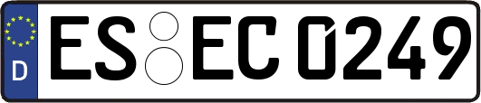 ES-EC0249