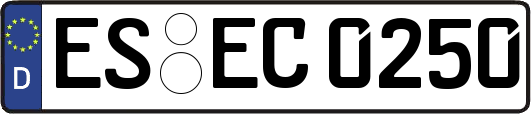 ES-EC0250