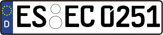 ES-EC0251