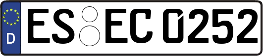 ES-EC0252