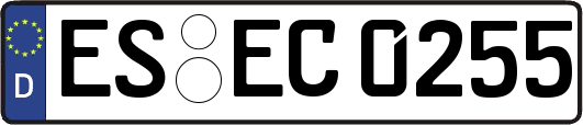 ES-EC0255
