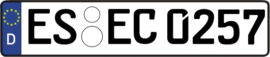 ES-EC0257