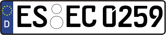 ES-EC0259