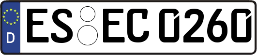 ES-EC0260