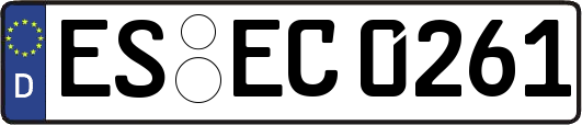 ES-EC0261