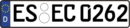 ES-EC0262