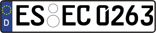 ES-EC0263