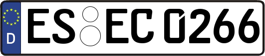 ES-EC0266