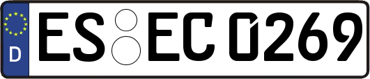 ES-EC0269