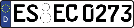 ES-EC0273
