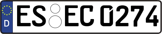 ES-EC0274