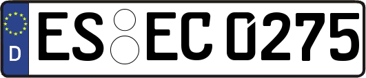 ES-EC0275