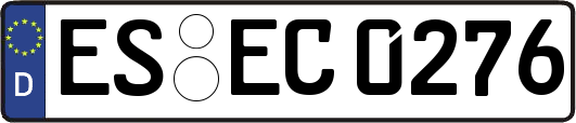 ES-EC0276