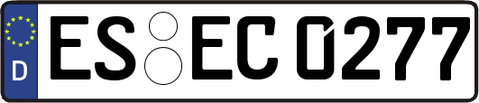 ES-EC0277
