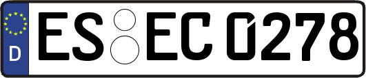 ES-EC0278