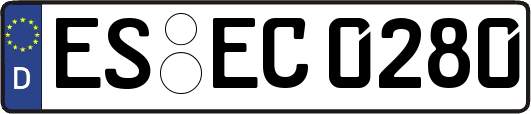 ES-EC0280