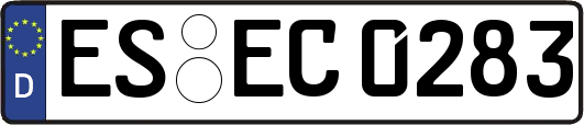 ES-EC0283