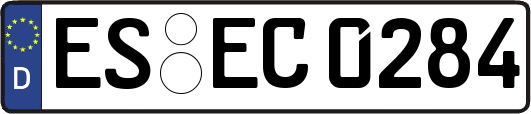 ES-EC0284