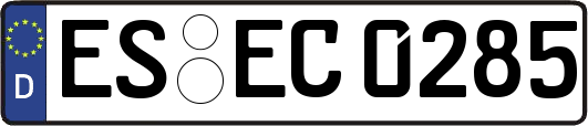 ES-EC0285