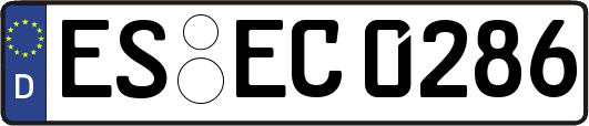 ES-EC0286