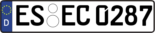 ES-EC0287