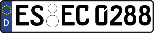 ES-EC0288