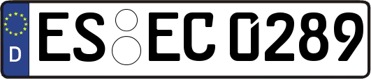 ES-EC0289