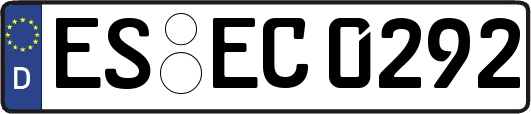 ES-EC0292