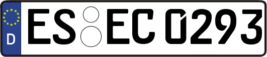 ES-EC0293