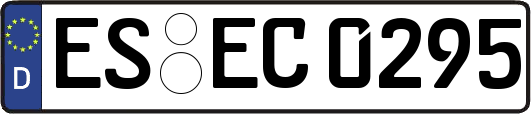ES-EC0295