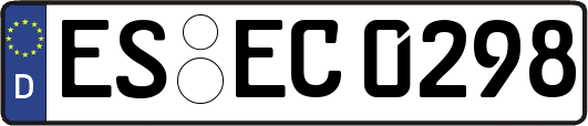 ES-EC0298
