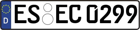 ES-EC0299