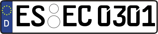 ES-EC0301