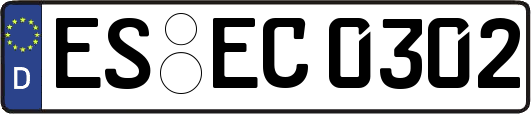 ES-EC0302