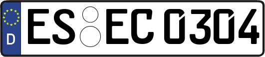 ES-EC0304