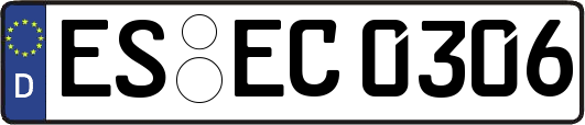ES-EC0306