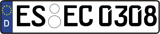 ES-EC0308
